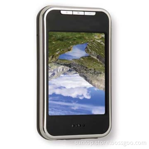 MP4 PLAYER MP4-093B